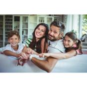 Montre Bracelet Waterproof  - Traceur GPS Enfant - Appareil Photo - 4G
