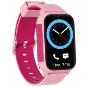 Montre Bracelet Waterproof  - Traceur GPS Intelligent Enfant - Appareil Photo - 4G