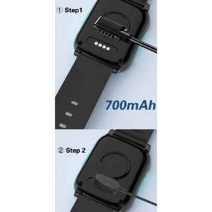 Montre Balise GPS Senior / Alzheimer SANTE et DETECTION de CHUTE