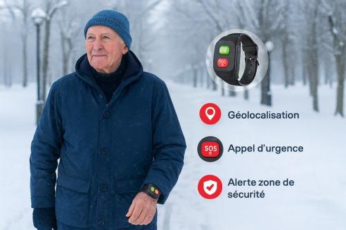 S�curiser le quotidien