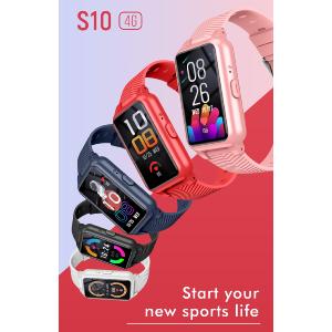 Montre Balise GPS Adulte / Senior / Alzheimer Waterproof